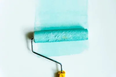 Peinture intérieure à Chelle-Spou — murs, plafonds et boiseries